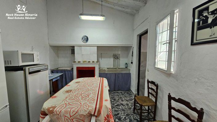 Image No.9-Maison de ville de 4 chambres à vendre à Almeria