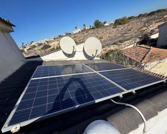 Image No.34-4 Bed Villa for sale