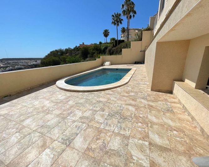 Image No.25-3 Bed Villa for sale