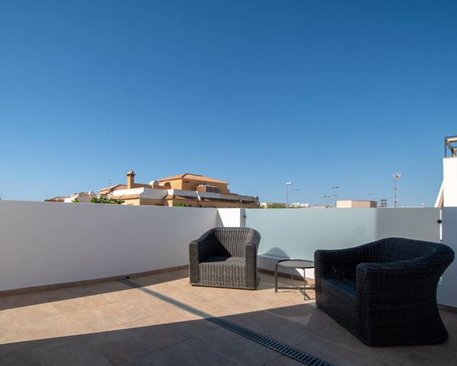 Image No.22-3 Bed Villa for sale