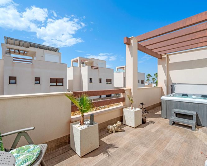 Image No.22-3 Bed Villa for sale