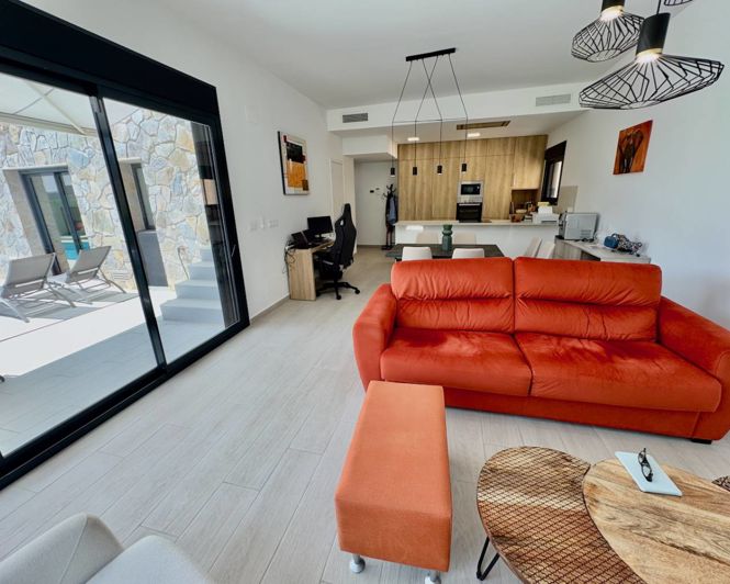 Image No.7-3 Bed Villa for sale