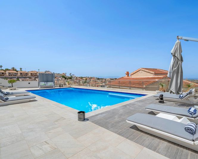 Image No.46-7 Bed Villa for sale