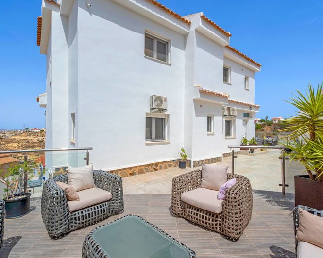 Image No.36-7 Bed Villa for sale