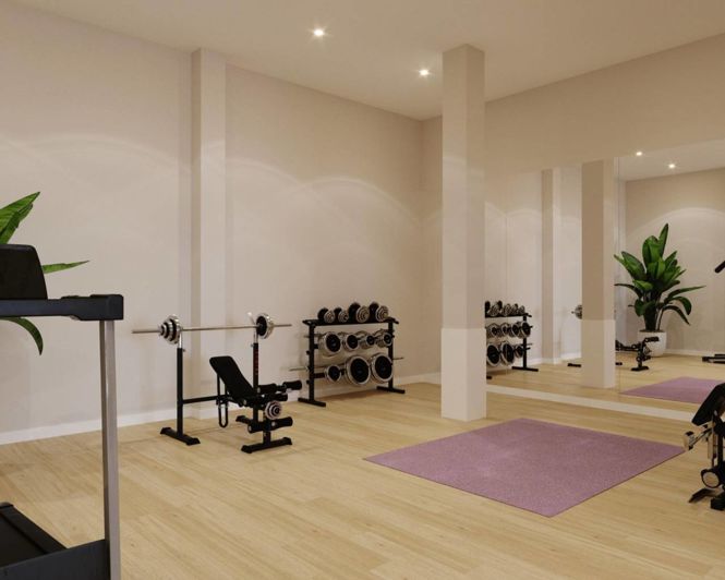 Image No.9-3 Bed Apartment for sale