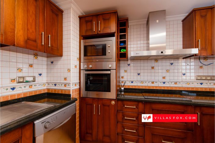 Image No.19-3 Bed Apartment for sale