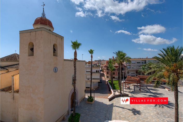 Image No.34-3 Bed Apartment for sale