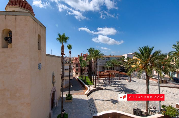 Image No.35-3 Bed Apartment for sale