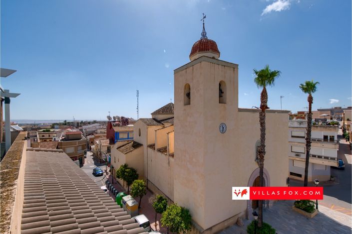 Image No.37-3 Bed Apartment for sale