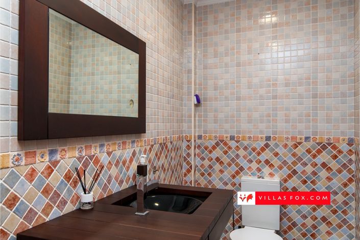 Image No.40-3 Bed Apartment for sale