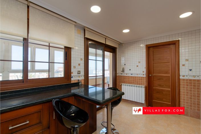 Image No.4-3 Bed Apartment for sale