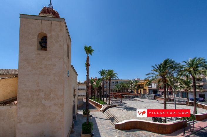 Image No.45-3 Bed Apartment for sale