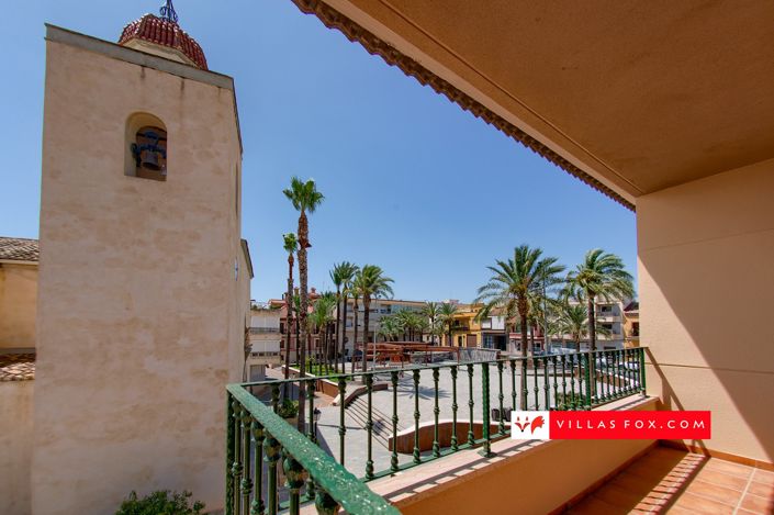 Image No.52-3 Bed Apartment for sale