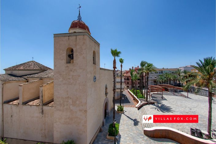 Image No.53-3 Bed Apartment for sale