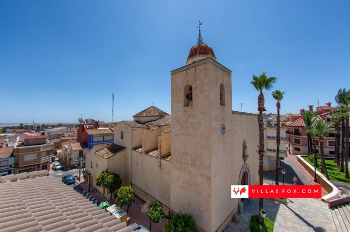 Image No.54-3 Bed Apartment for sale