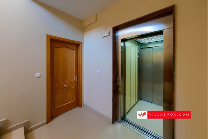 Image No.56-3 Bed Apartment for sale