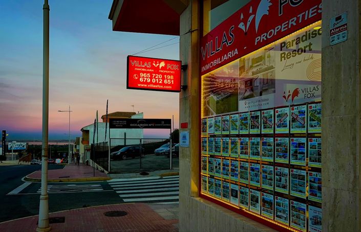 Image No.61-3 Bed Apartment for sale