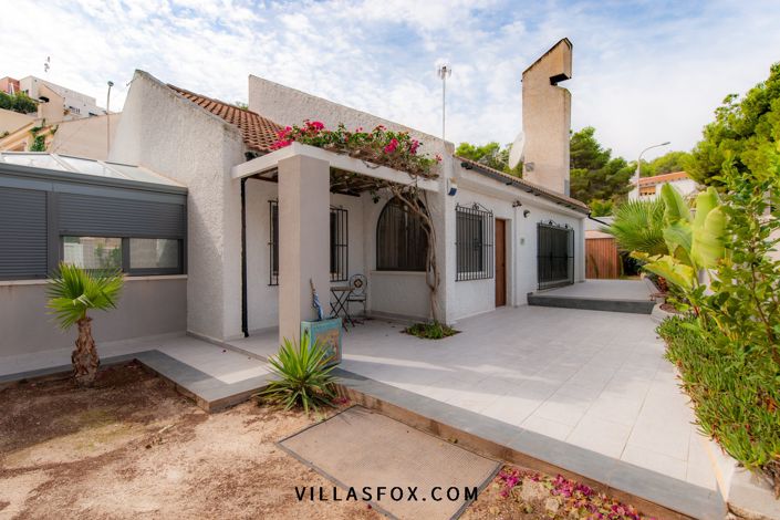 Image No.2-3 Bed Villa for sale