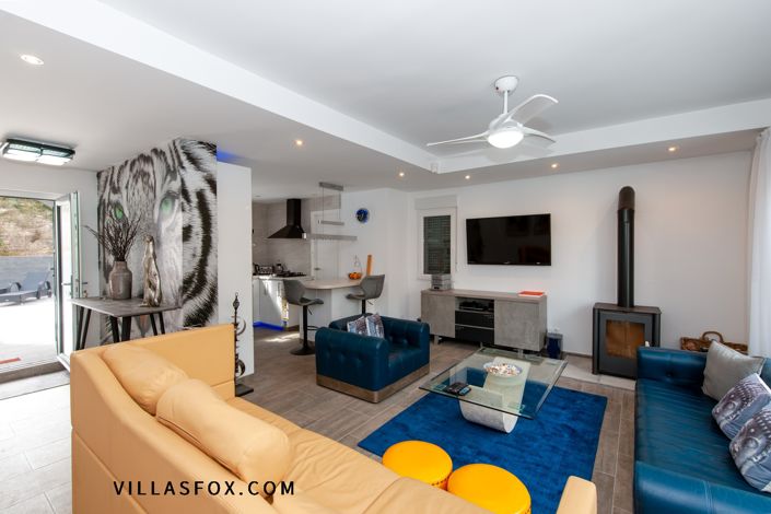 Image No.3-3 Bed Villa for sale