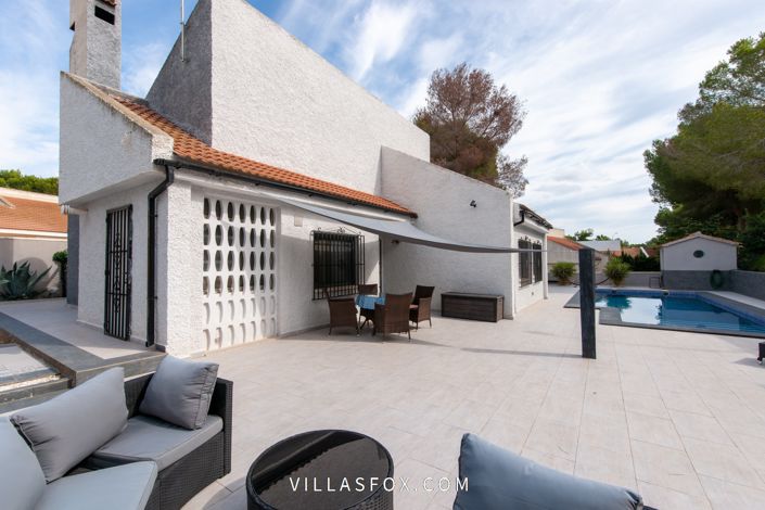 Image No.35-3 Bed Villa for sale