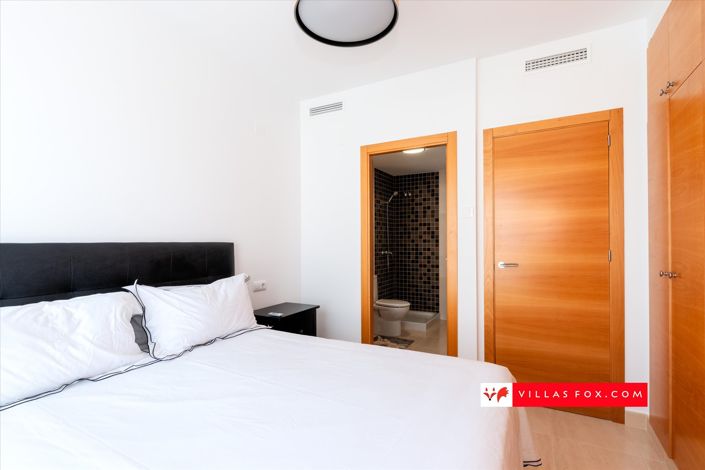 Image No.14-3 Bed Apartment for sale