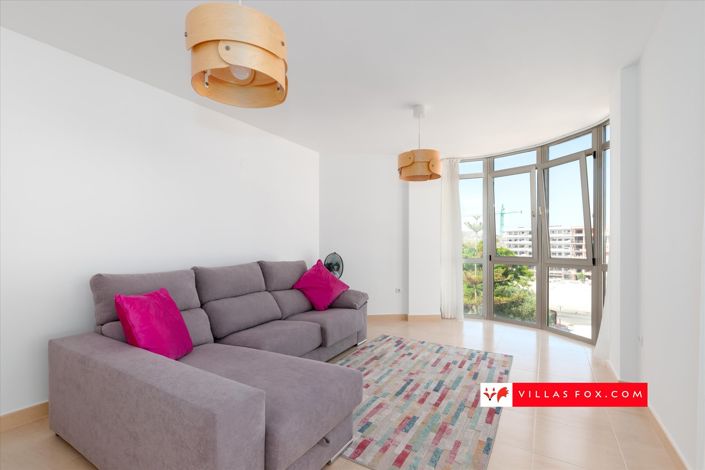 Image No.17-3 Bed Apartment for sale