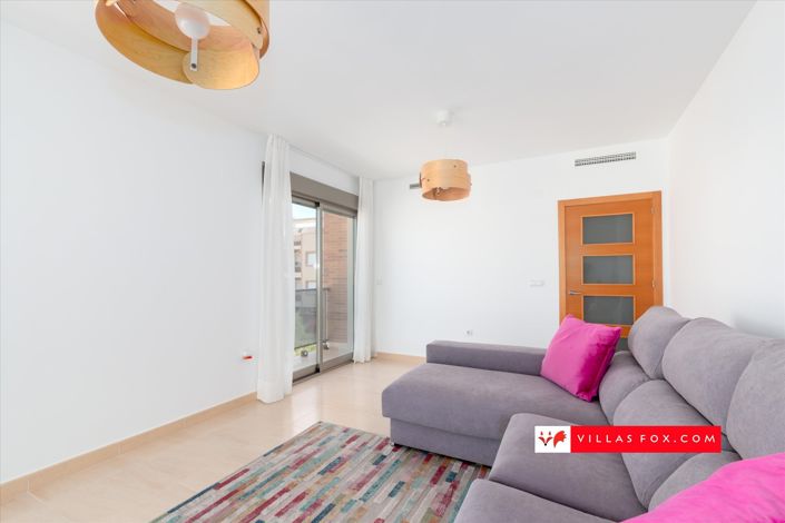 Image No.19-3 Bed Apartment for sale