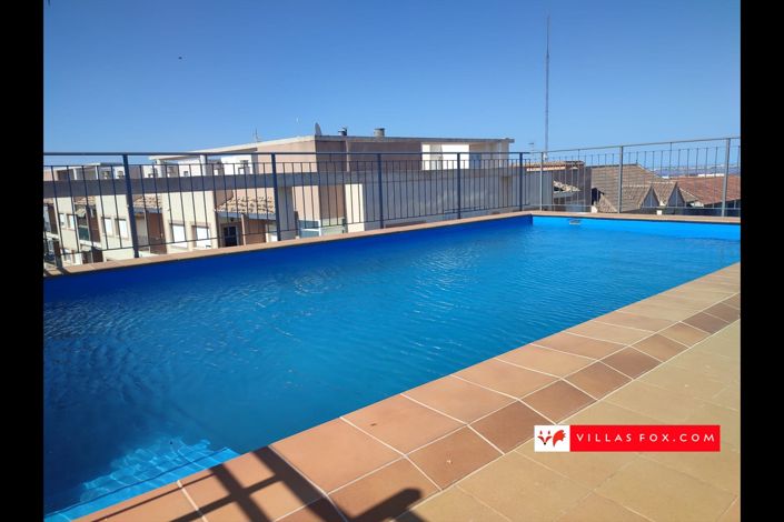 Image No.25-3 Bed Apartment for sale