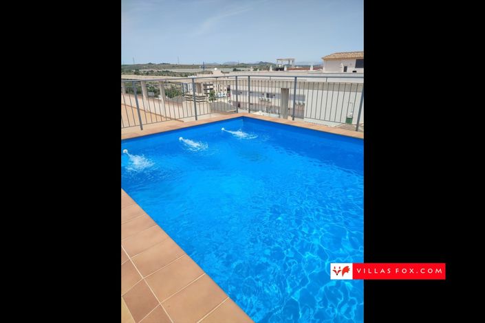 Image No.27-3 Bed Apartment for sale