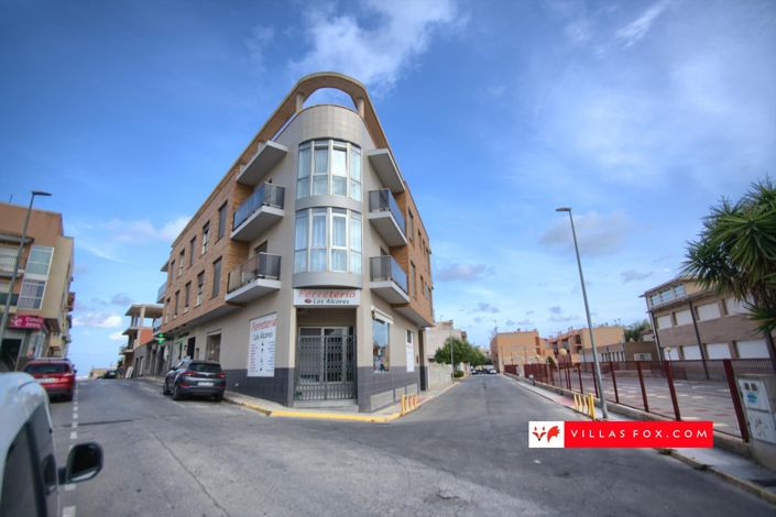 Image No.35-3 Bed Apartment for sale