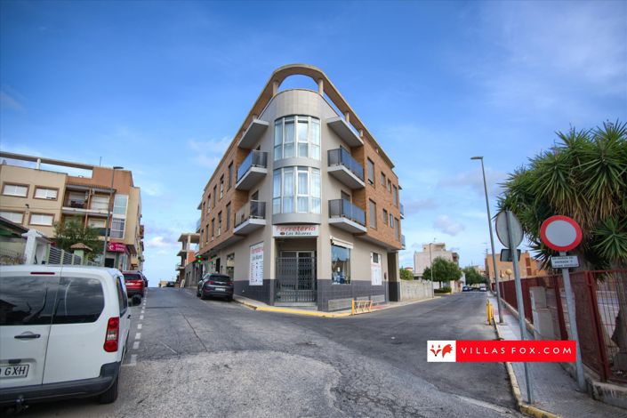 Image No.36-3 Bed Apartment for sale