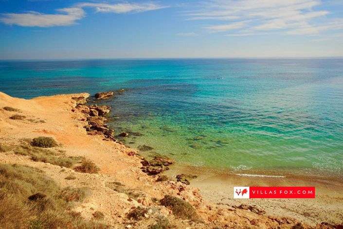 Image No.43-3 Bed Apartment for sale