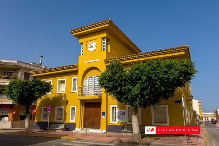 Image No.50-3 Bed Apartment for sale