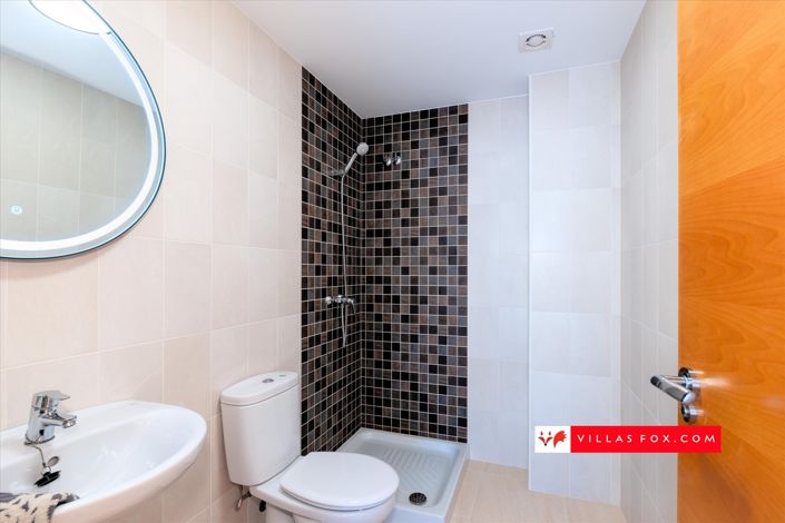 Image No.6-3 Bed Apartment for sale