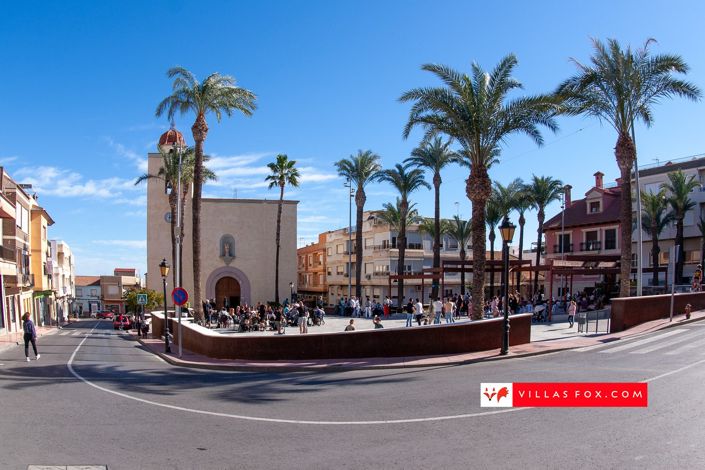 Image No.51-3 Bed Apartment for sale