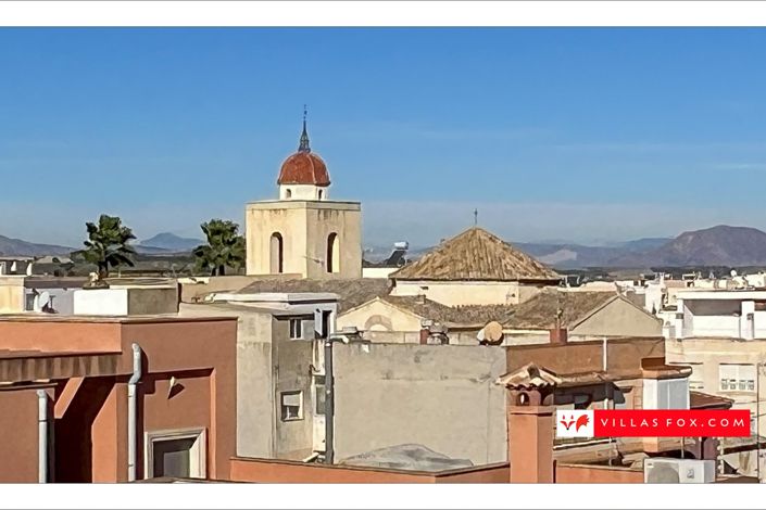 Image No.53-3 Bed Apartment for sale