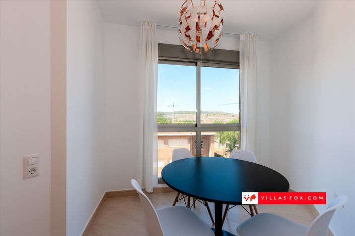 Image No.8-3 Bed Apartment for sale