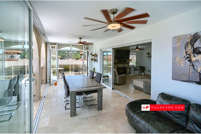 Image No.22-5 Bed Villa for sale