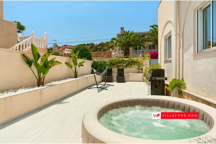 Image No.72-5 Bed Villa for sale