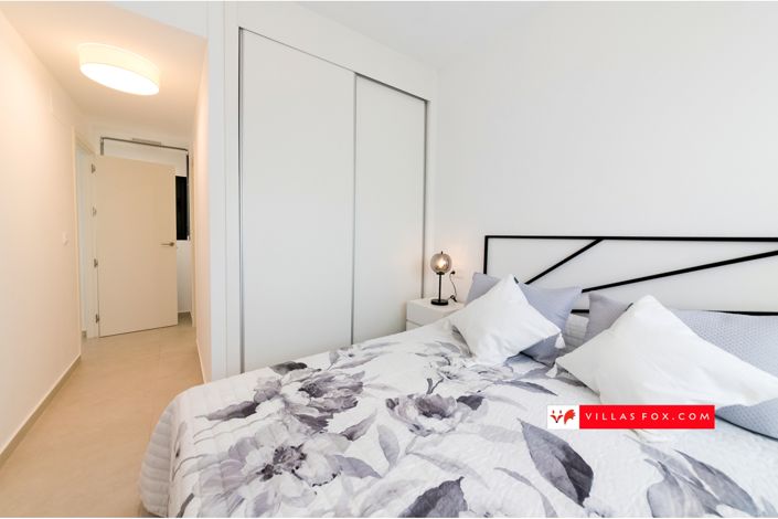 Image No.15-2 Bed Apartment for sale