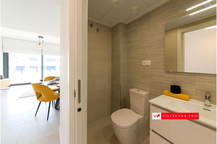 Image No.19-2 Bed Apartment for sale