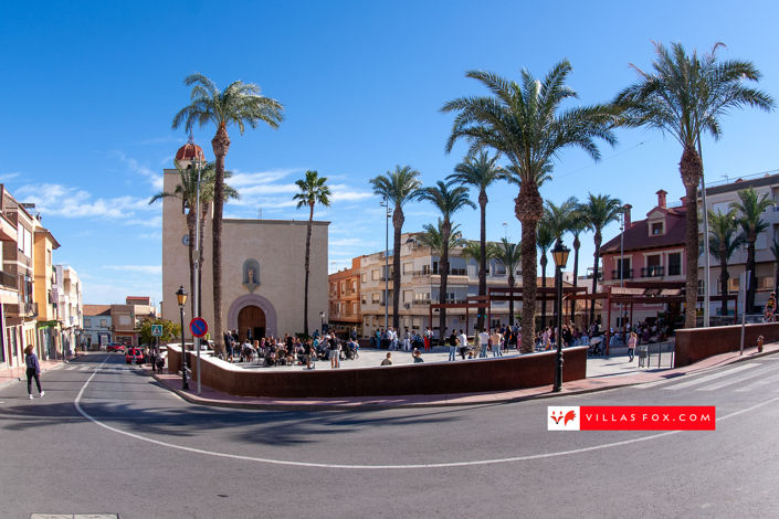 Image No.21-2 Bed Apartment for sale