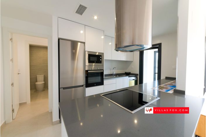 Image No.12-3 Bed Apartment for sale