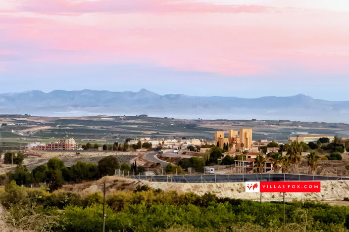 Image No.27-3 Bed Apartment for sale