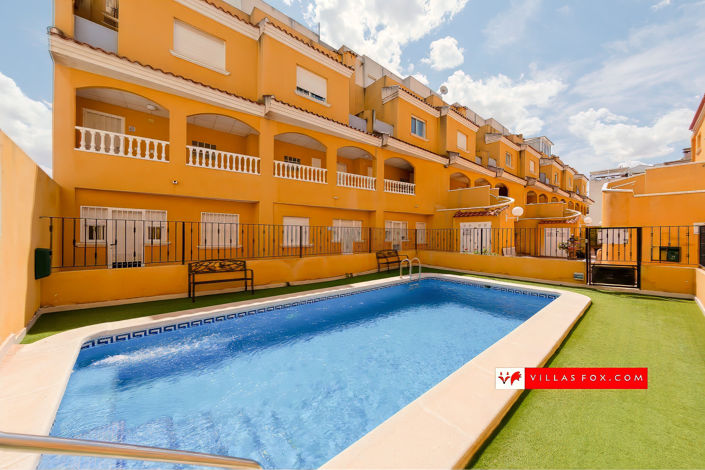 Image No.17-3 Bed Apartment for sale