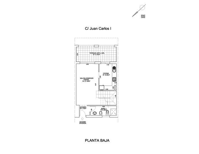 Image No.11-3 Bed Apartment for sale