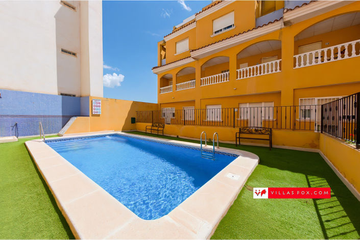 Image No.16-3 Bed Apartment for sale