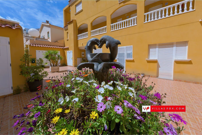 Image No.19-3 Bed Apartment for sale