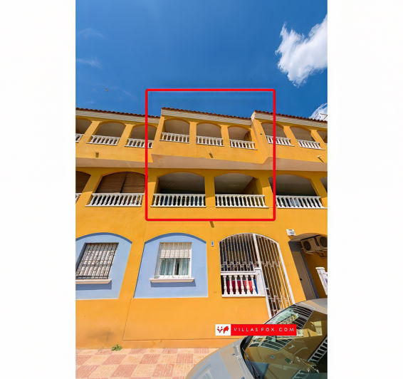 Image No.21-3 Bed Apartment for sale