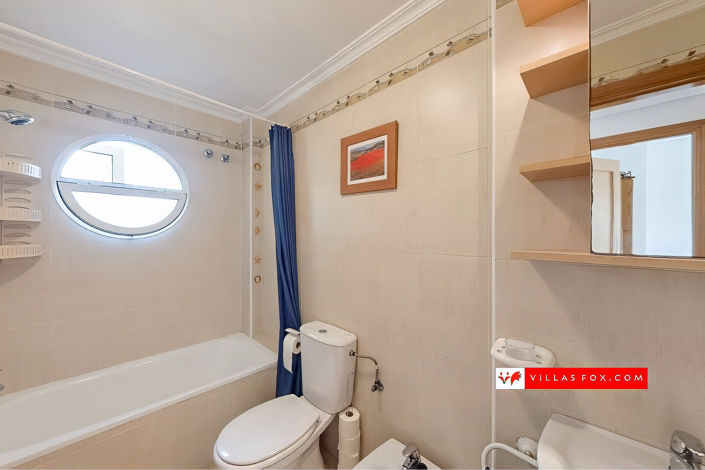 Image No.14-3 Bed Apartment for sale